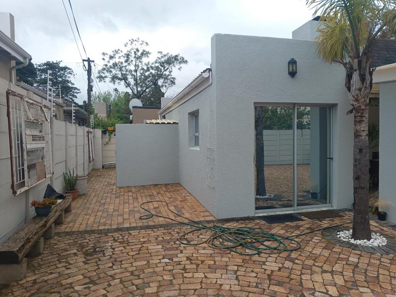 To Let 1 Bedroom Property for Rent in Boston Western Cape